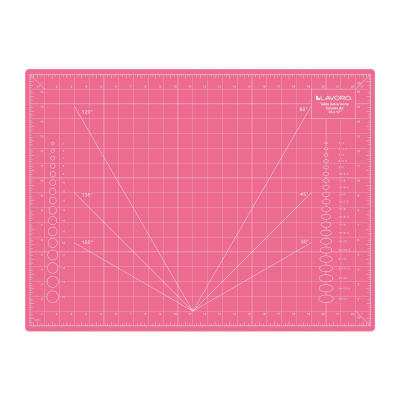 TABLA SALVACORTE 60X45 CMS (A2)