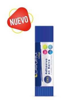 ADH. EN BARRA 21 GR. LAVORO
