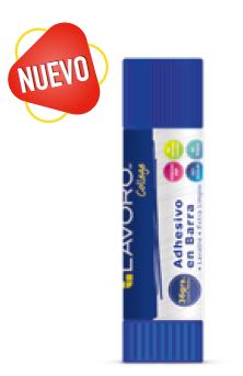 ADH. EN BARRA 36 GR. LAVORO