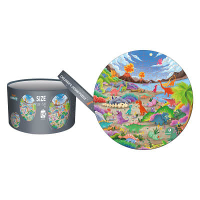 PUZZLE 150 PCS GRANDE EXTRA DURAS CAJA REGALO