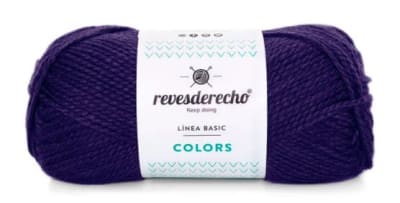 COLORS 50 AZUL MARINO 0024