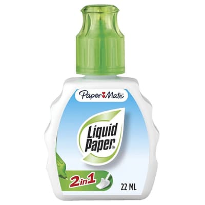 LIQUID PAPER VICEVERSA 2 EN 1 TJX1