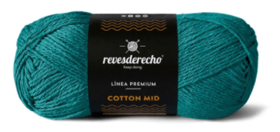 Cotton Mid CALIPSO 012