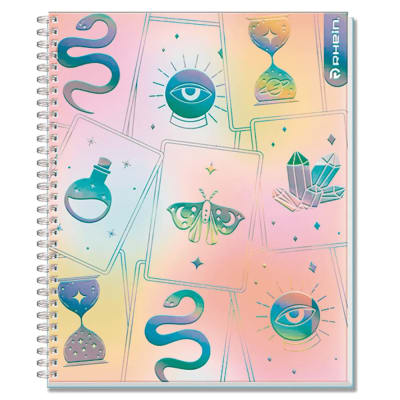 CUADERNO RHEIN UNIV AURA 100HJ C7MM