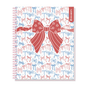 CUADERNO RHEIN UNIV COQUETTE 100HJ C7MM