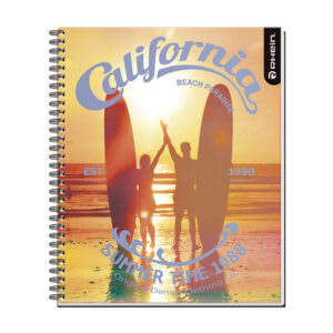 CUADERNO RHEIN UNIV SURF 100HJ C7MM