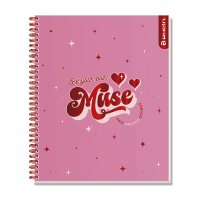 CUADERNO RHEIN UNIV INSPIRING 100HJ C7MM