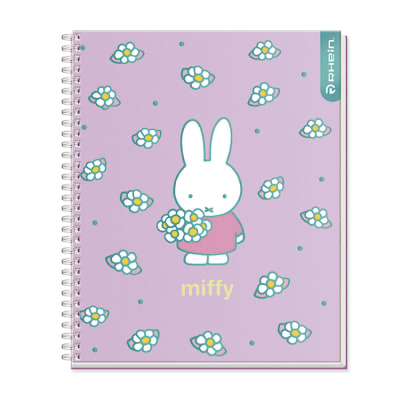 CUADERNO RHEIN UNIV MIFFY 100HJ C7MM