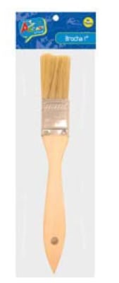 BROCHA N° 1 ART & CRAF