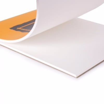 CROQUERA XL BRISTOL 21 * 29,7 A4