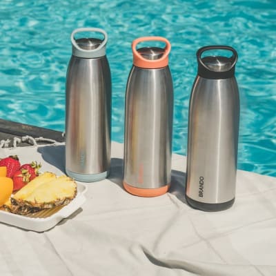 BOTELLA OUTDOOR 1L DAMASKUS