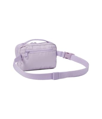 Kanken Banano Hip Pack Pastel Lavender