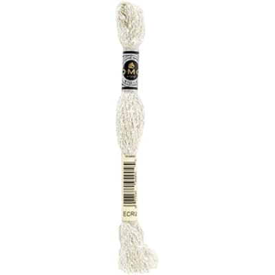 DMC MOULINÉ ÉTOILE 617- 0003 ECRU