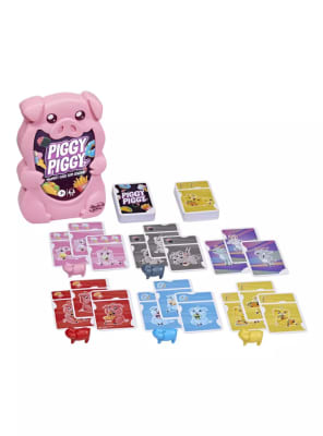 Piggy Piggy