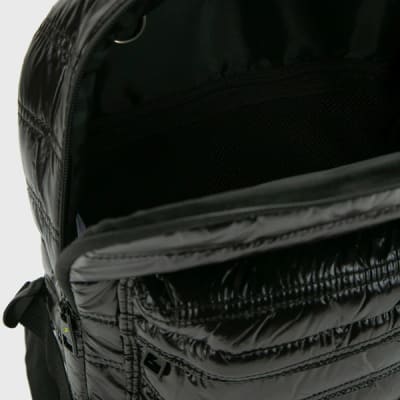 MOCHILA ORIGINALS CLASSIC ONYX BLACK MINI