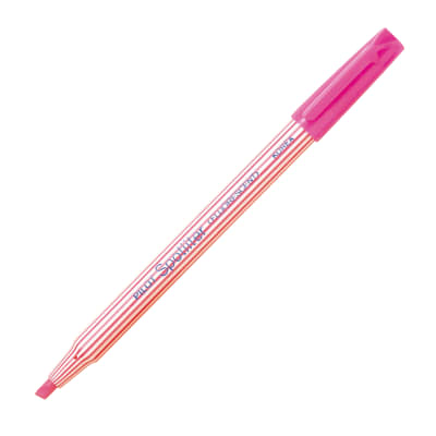 Destacador SPOTLITER Rosado PILOT