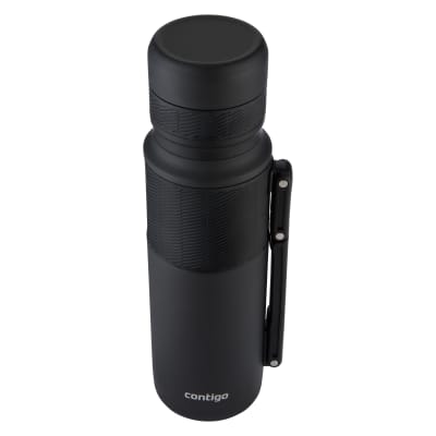 Termo Contigo 1137ml Negro
