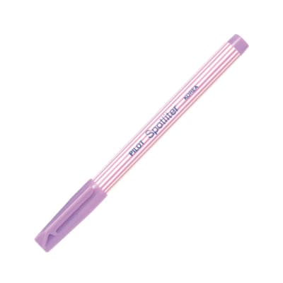 Destacador SPOTLITER Violeta PILOT