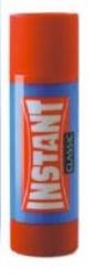 BARRA ADHESIVA INSTANT CLASSIC 40g