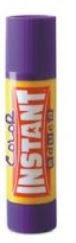 BARRA ADHESIVA INSTANT COLOR 20g