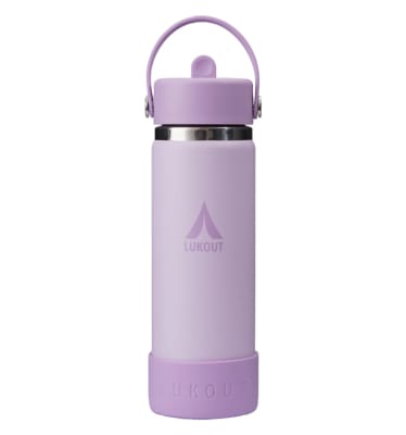 Botella Expedition 600 ml Lluvia