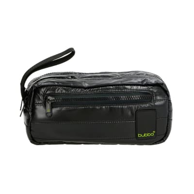 ESTUCHE CLASSIC ONYX BLACK RPET