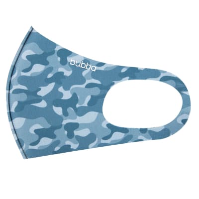 BUBBA SUMMER MASK BLUECAM 