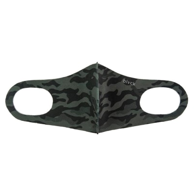 BLVCK SUMMER MASK CAMO (S-M)