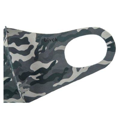 BLVCK SUMMER MASK LIGHT CAMO (S-M)