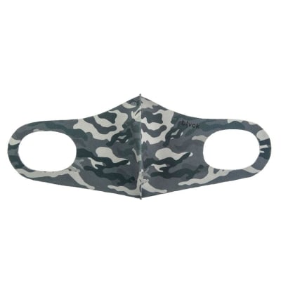 BLVCK SUMMER MASK LIGHT CAMO (L-XL)