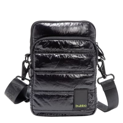 BUBBA CROSSBAG ORIGINALS CLASSIC ONYX