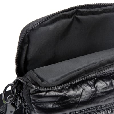 BUBBA CROSSBAG ORIGINALS CLASSIC ONYX