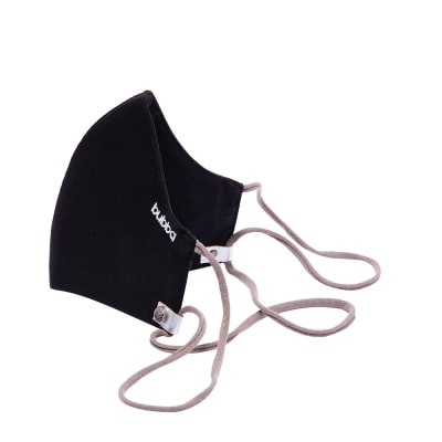 BUBBA MASCARILLA STRAP BLACK GALAXY