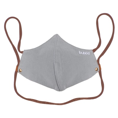 BUBBA STRAP MASK GRASS