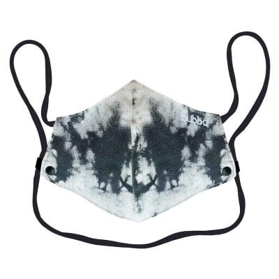 BUBBA STRAP MASK TIE DYE