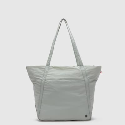 BUBBA TOTE TRAVEL LIGHT MINTY
