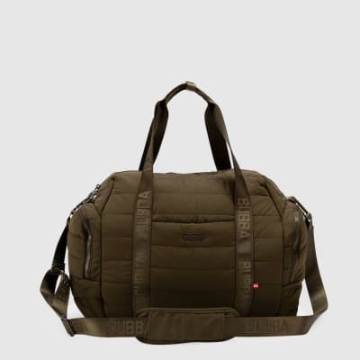 BUBBA DUFFEL PUFFER GRASS