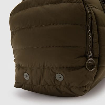 BUBBA DUFFEL PUFFER GRASS