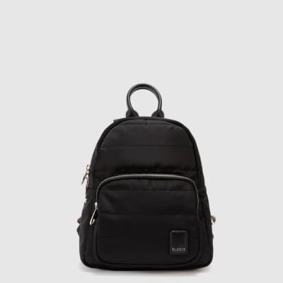 BUBBA MOCHILA VICTORIA BLACK