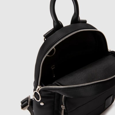 BUBBA MOCHILA VICTORIA BLACK