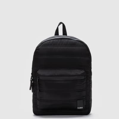 BUBBA MOCHILA ORIGINALS MATTE BLACK VELVET REGULAR