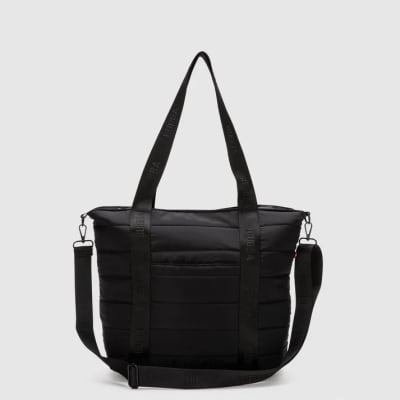 BUBBA TOTE ORIGINALS MATTE BLACK VELVET