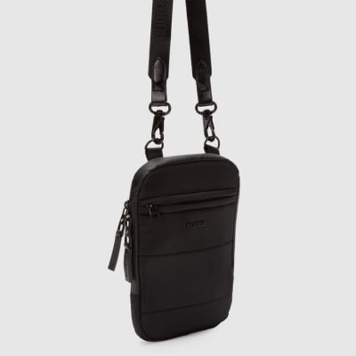 BUBBA CROSSBAG ORIGINALS MATTE BLACK VELVET