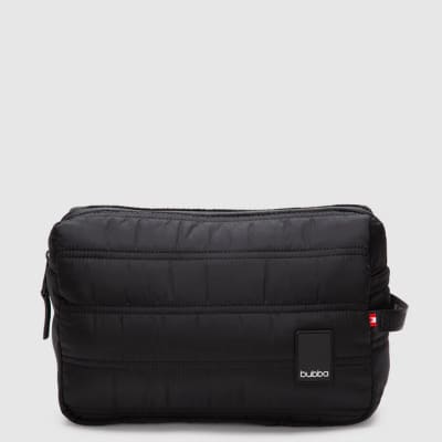 BUBBA NECESER ORIGINALS MATTE BLACK VELVET L