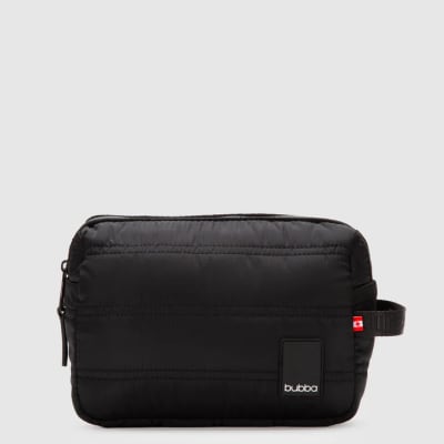 BUBBA NECESER ORIGINALS MATTE BLACK VELVET M