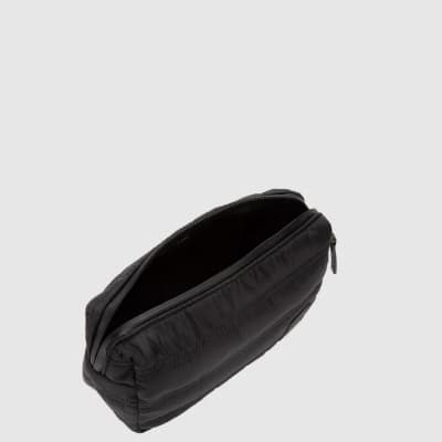 BUBBA NECESER ORIGINALS MATTE BLACK VELVET M