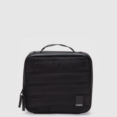 BUBBA COSMETIQUERO ORIGINALS MATTE BLACK VELVET L 