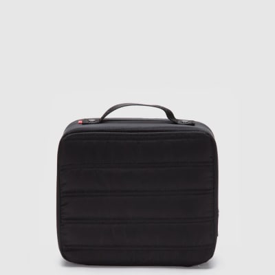 BUBBA COSMETIQUERO ORIGINALS MATTE BLACK VELVET L 