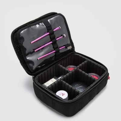 BUBBA COSMETIQUERO ORIGINALS MATTE BLACK VELVET M 