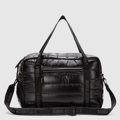 BUBBA SPORTY BAG ORIGINALS CLASSIC ONYX